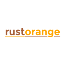 rust-orange