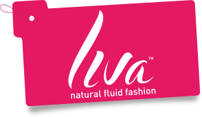 Liva - Natural Fluid Fashion